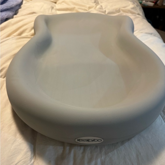 Keekaroo Changing Pad - Picture 3 of 5